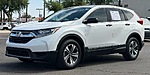 Used 2019 Honda CR-V LX in GILBERT, ARIZONA