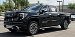 Used 2025 GMC SIERRA 1500 DENALI ULTIMATE in GILBERT, ARIZONA