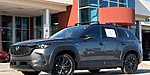 Used 2025 MAZDA CX-50 HYBRID PREMIUM PACKAGE in GILBERT, ARIZONA