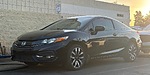 Used 2014 Honda Civic EX-L in GILBERT, ARIZONA