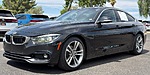 Used 2019 BMW 4 SERIES 430I in GILBERT, ARIZONA