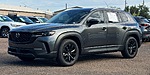 Used 2024 MAZDA CX-50 2.5 S PREFERRED PACKAGE in GILBERT, ARIZONA