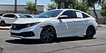 Used 2020 Honda Civic SPORT in GILBERT, ARIZONA