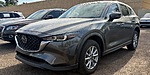 Used 2023 MAZDA CX-5 2.5 S SELECT PACKAGE in GILBERT, ARIZONA
