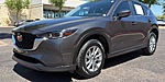Used 2023 MAZDA CX-5 2.5 S SELECT PACKAGE in GILBERT, ARIZONA