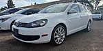 Used 2013 Volkswagen Jetta Sportswagen TDI W/SUNROOF in GILBERT, ARIZONA