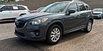 Used 2015 MAZDA CX-5 TOURING in GILBERT, ARIZONA