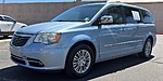 Used 2013 CHRYSLER TOWN & COUNTRY TOURING-L in GILBERT, ARIZONA