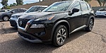 Used 2022 NISSAN ROGUE SV in GILBERT, ARIZONA