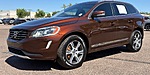 Used 2014 VOLVO XC60 3.0L R-DESIGN PREMIER PLUS in GILBERT, ARIZONA