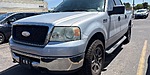 Used 2008 FORD F-150 XL in GILBERT, ARIZONA