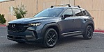 Used 2024 MAZDA CX-50 2.5 S PREFERRED PACKAGE in GILBERT, ARIZONA