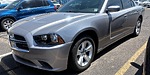 Used 2011 DODGE CHARGER SE in GILBERT, ARIZONA