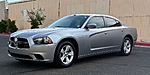Used 2011 DODGE CHARGER SE in GILBERT, ARIZONA