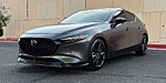 Used 2023 MAZDA MAZDA3 HATCHBACK 2.5 TURBO PREMIUM PLUS in GILBERT, ARIZONA