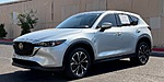Used 2023 MAZDA CX-5 2.5 S PREMIUM PACKAGE in GILBERT, ARIZONA