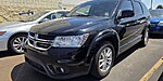 Used 2019 DODGE JOURNEY SE in GILBERT, ARIZONA