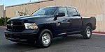 Used 2019 RAM 1500 CLASSIC TRADESMAN in GILBERT, ARIZONA
