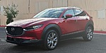 Used 2021 MAZDA CX-30 PREMIUM in GILBERT, ARIZONA