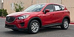 Used 2016 MAZDA CX-5 SPORT in GILBERT, ARIZONA
