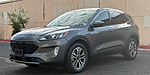 Used 2022 FORD ESCAPE SEL in GILBERT, ARIZONA