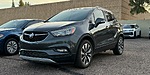 Used 2018 BUICK ENCORE PREFERRED II in GILBERT, ARIZONA