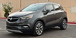 Used 2018 BUICK ENCORE PREFERRED II in GILBERT, ARIZONA