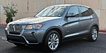 Used 2014 BMW X3 XDRIVE28I in GILBERT, ARIZONA
