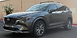 Used 2024 MAZDA CX-5 2.5 TURBO SIGNATURE in GILBERT, ARIZONA