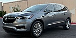 Used 2021 BUICK ENCLAVE ESSENCE in GILBERT, ARIZONA