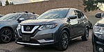 Used 2018 NISSAN ROGUE S in GILBERT, ARIZONA