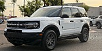 Used 2024 FORD BRONCO SPORT BIG BEND in GILBERT, ARIZONA
