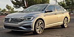 Used 2020 Volkswagen Jetta SEL in GILBERT, ARIZONA