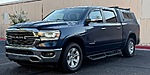 Used 2020 RAM 1500 LARAMIE in GILBERT, ARIZONA