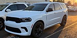 Used 2021 DODGE DURANGO SXT PLUS in GILBERT, ARIZONA