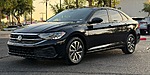 Used 2024 Volkswagen Jetta S in GILBERT, ARIZONA