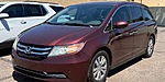 Used 2016 Honda Odyssey EX-L in GILBERT, ARIZONA