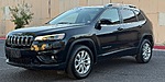 Used 2019 JEEP CHEROKEE LATITUDE in GILBERT, ARIZONA