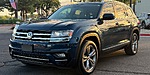 Used 2019 Volkswagen Atlas 3.6L V6 SEL R-LINE in GILBERT, ARIZONA