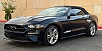 Used 2021 FORD MUSTANG ECOBOOST in GILBERT, ARIZONA