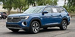 Used 2025 Volkswagen Atlas 2.0T SE in GILBERT, ARIZONA