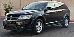 Used 2019 DODGE JOURNEY SE in GILBERT, ARIZONA