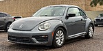 Used 2018 Volkswagen Beetle S in GILBERT, ARIZONA