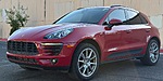Used 2017 PORSCHE MACAN  in GILBERT, ARIZONA