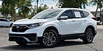 Used 2020 Honda CR-V EX in GILBERT, ARIZONA
