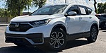 Used 2020 Honda CR-V EX in GILBERT, ARIZONA