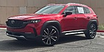 Used 2025 MAZDA CX-50 2.5 TURBO PREMIUM PACKAGE in GILBERT, ARIZONA