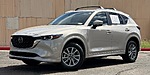 Used 2025 MAZDA CX-5 2.5 S PREFERRED PACKAGE in GILBERT, ARIZONA