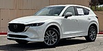 Used 2025 MAZDA CX-5 2.5 S PREMIUM PLUS PACKAGE in GILBERT, ARIZONA