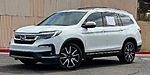 Used 2022 Honda Pilot TOURING 8-PASSENGER in GILBERT, ARIZONA